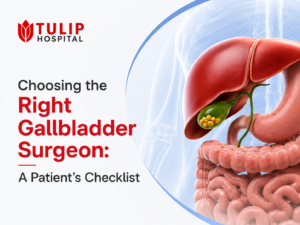Choosing the Right Gallbladder Surgeon: A Patient’s Checklist